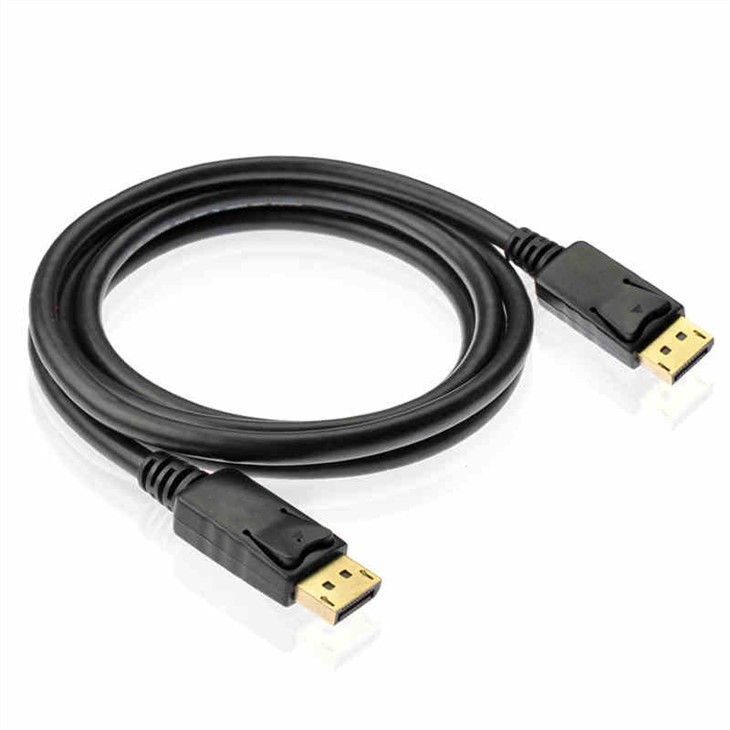 Câble DisplayPort vers DisplayPort de 6 pieds