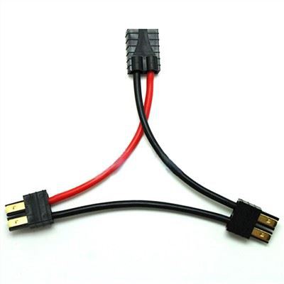 Câble adaptateur