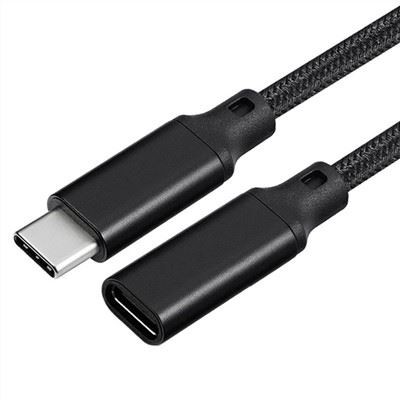 Câble d'extension USB de type C