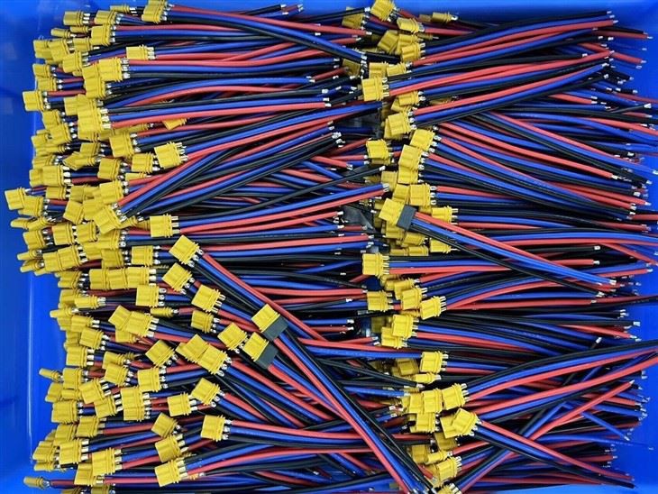 Câble de connexion MR30