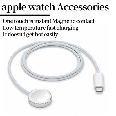 Câble USB pour chargeur Apple Watch