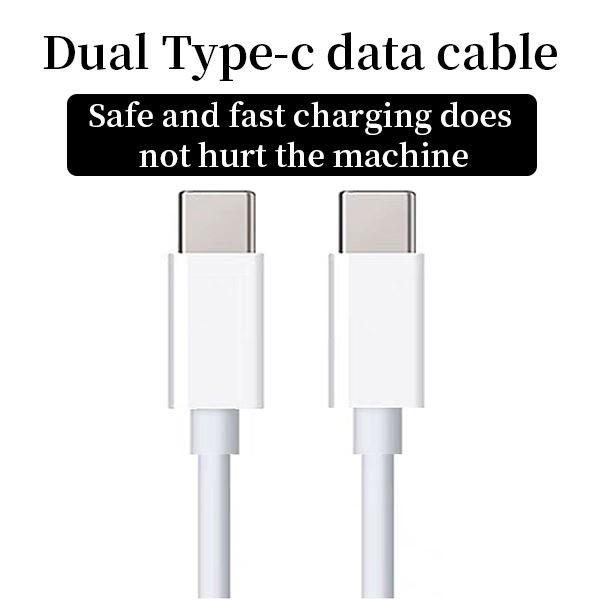 Câbles de type C : la prochaine génération de connectivité